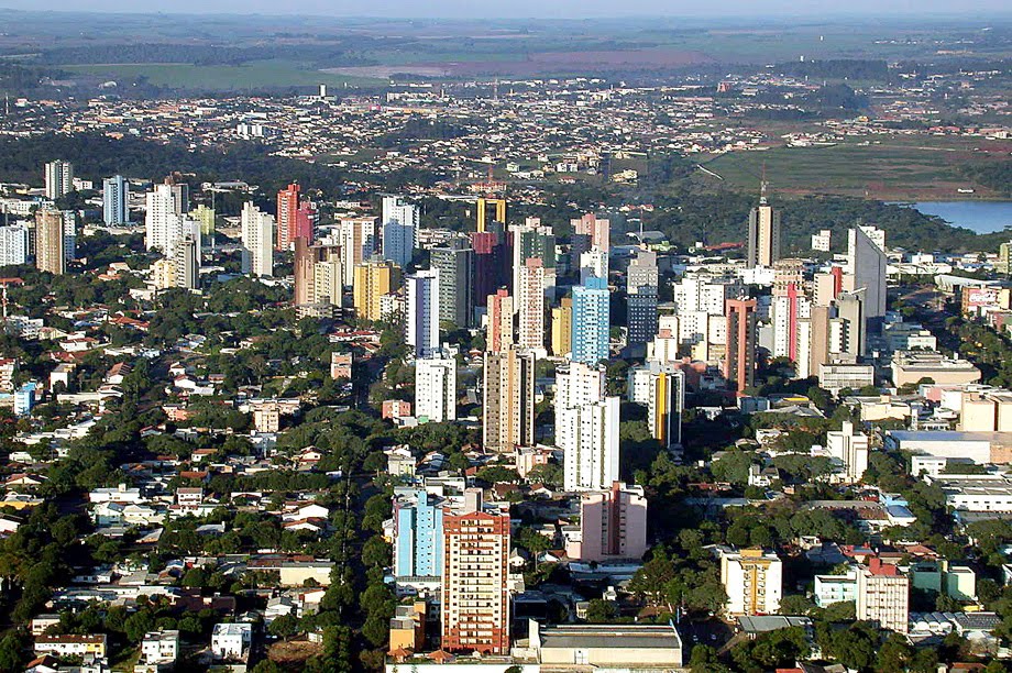 Blog do Maleski CASCAVEL VAI CRESCER